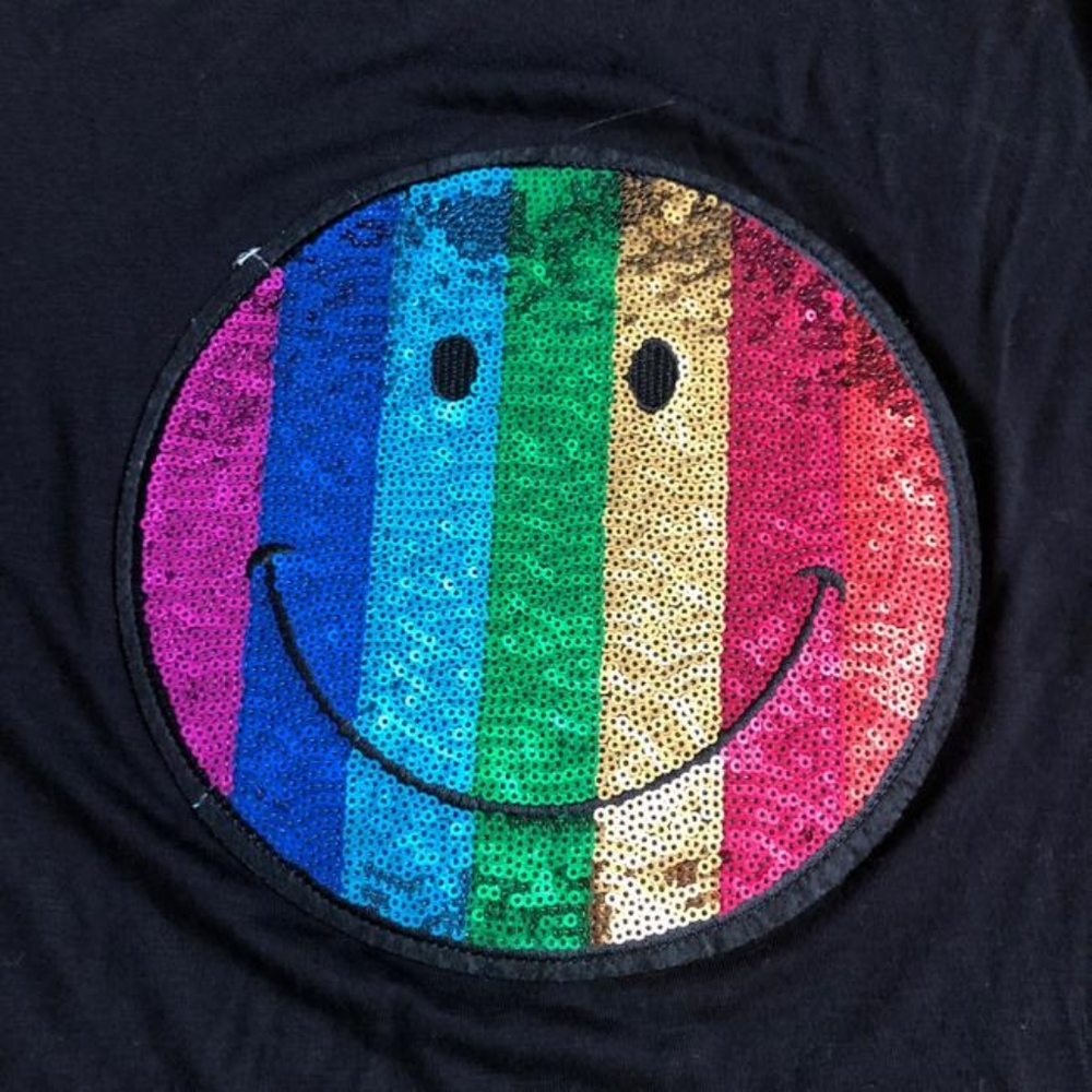 Melissa Masse Emoji shirt - Picture 2 of 6